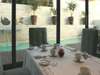 No.5 Boutique Art Hotel - Dining 